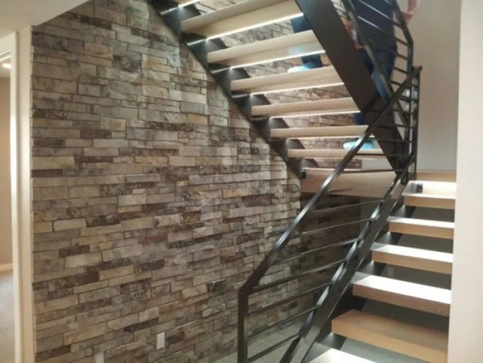 Stone Facade Designs by Brock White Construction Materials - Photo 2