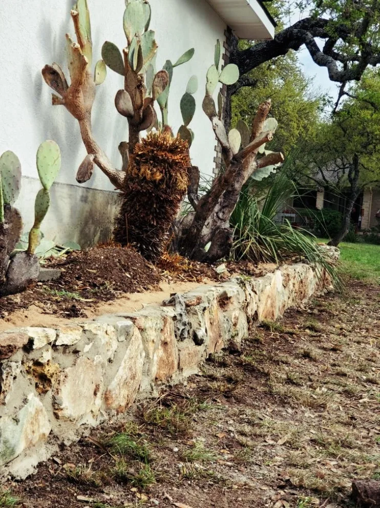 Stone Flower Garden by BioScapes LLC - Photo 2