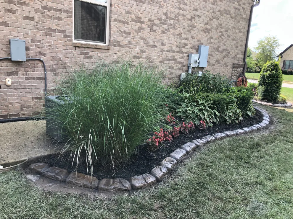 3:23 Custom Curbing - Photo 5