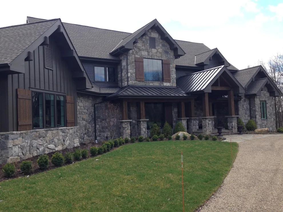 Stone Manor by Spectrum Stone Designs, LLC - Photo 2
