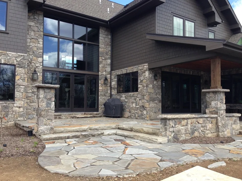 Stone Manor by Spectrum Stone Designs, LLC - Photo 10