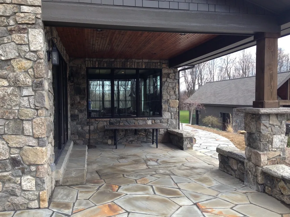 Stone Manor by Spectrum Stone Designs, LLC - Photo 14