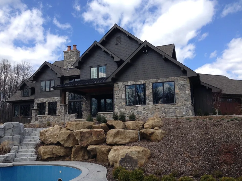 Stone Manor by Spectrum Stone Designs, LLC - Photo 3