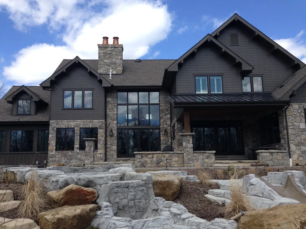 Stone Manor by Spectrum Stone Designs, LLC - Photo 12