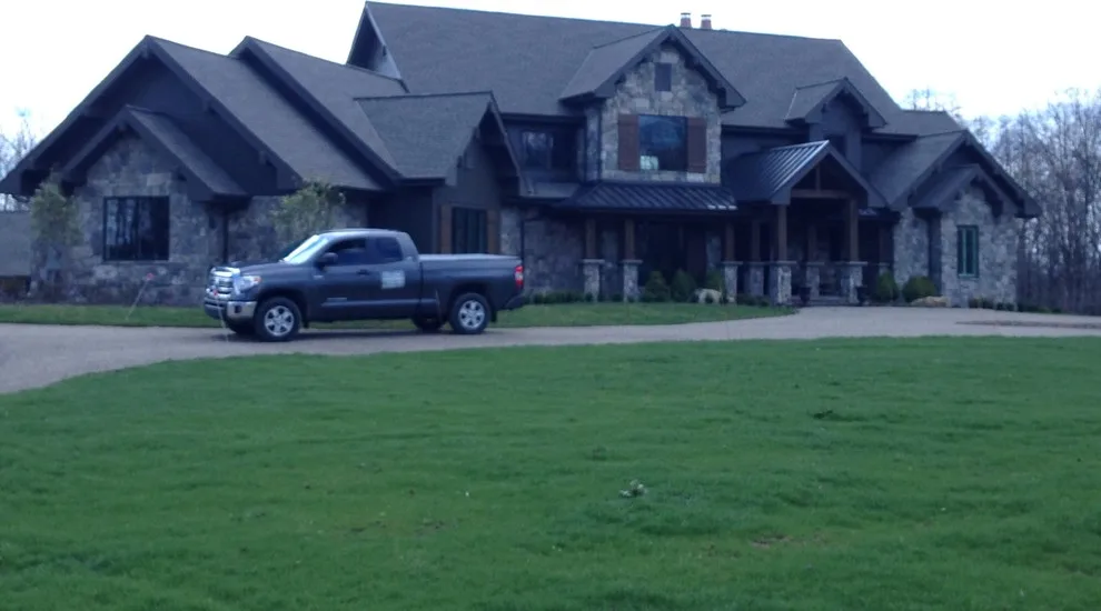 Stone Manor by Spectrum Stone Designs, LLC - Photo 11