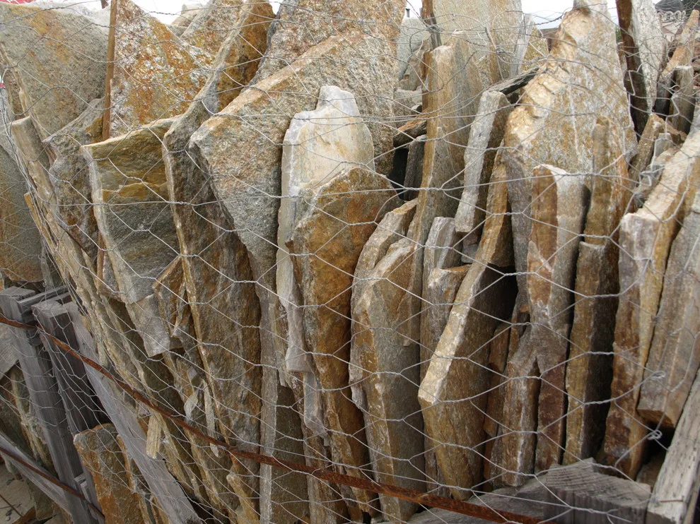 Stone Resources by W. Johnson Ornamental Stone - Photo 9