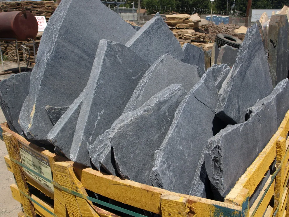 Stone Resources by W. Johnson Ornamental Stone - Photo 2