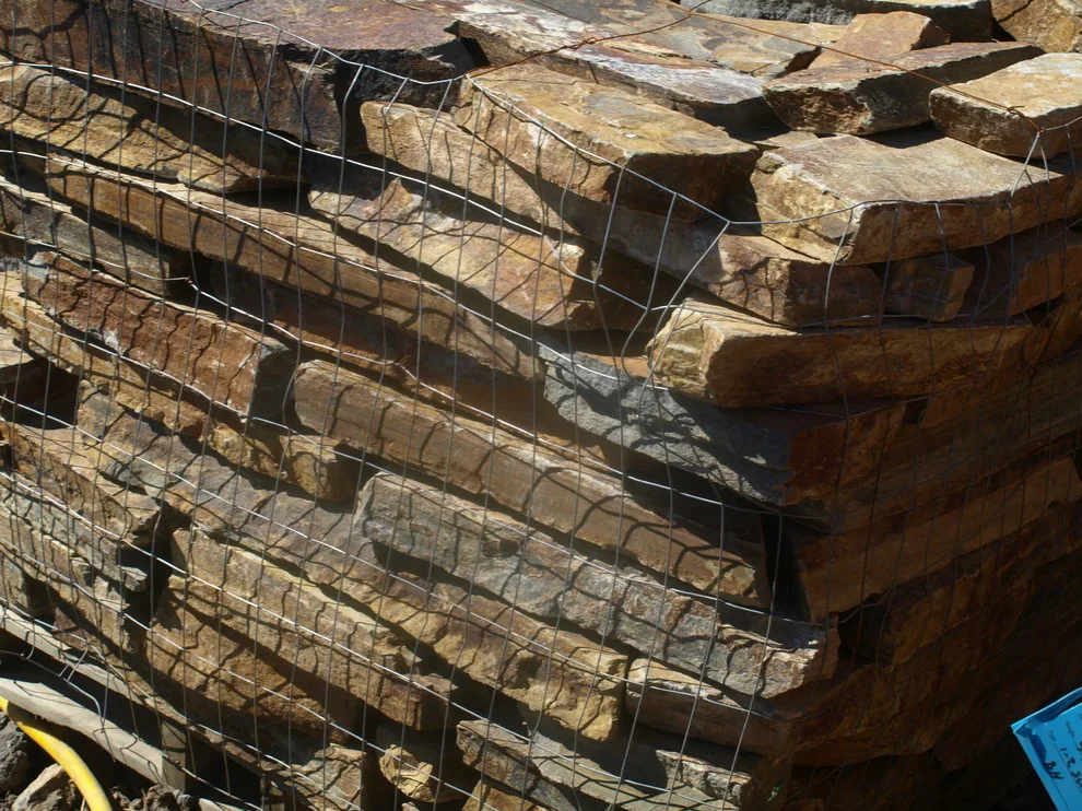 Stone Resources by W. Johnson Ornamental Stone - Photo 14