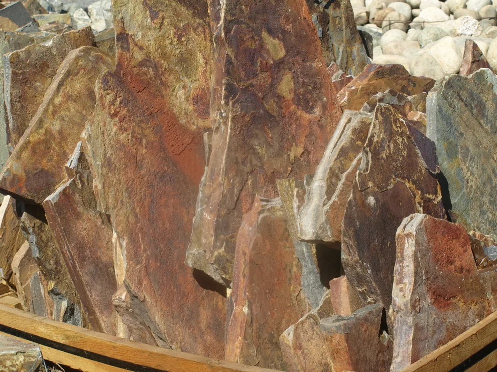 Stone Resources by W. Johnson Ornamental Stone - Photo 5
