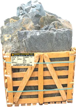 Stone Resources by W. Johnson Ornamental Stone - Photo 4
