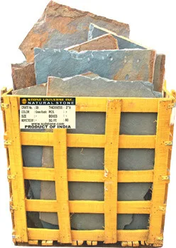 Stone Resources by W. Johnson Ornamental Stone - Photo 12