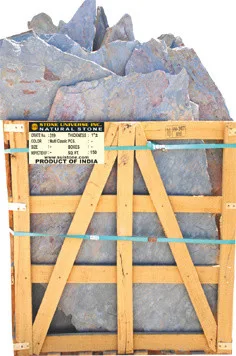 Stone Resources by W. Johnson Ornamental Stone - Photo 3