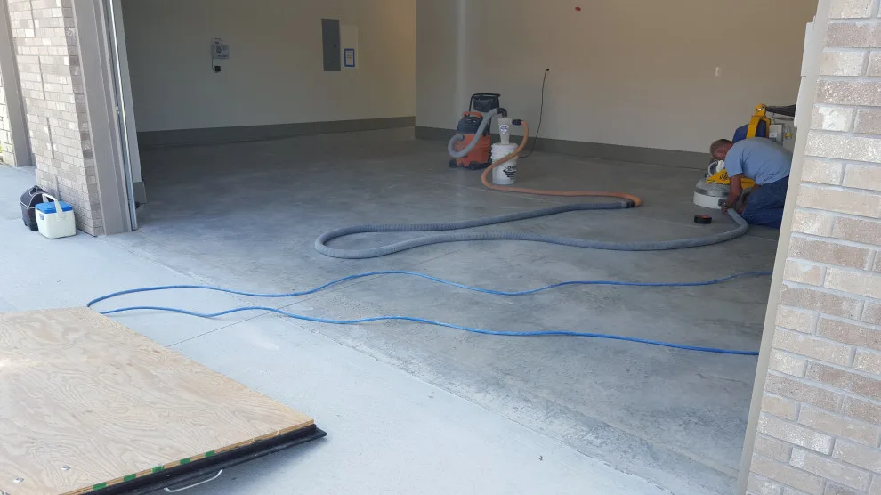 Neenen Initiative by Custom Concrete Design - Photo 68