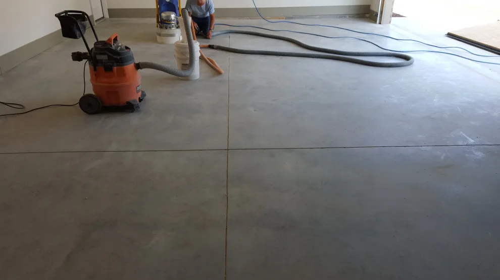 Neenen Initiative by Custom Concrete Design - Photo 28