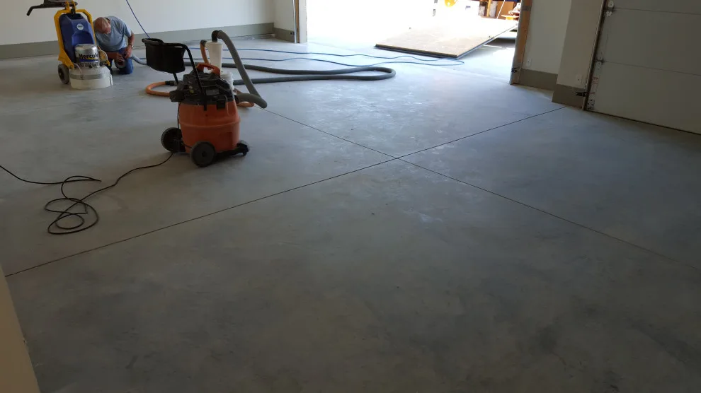 Neenen Initiative by Custom Concrete Design - Photo 66