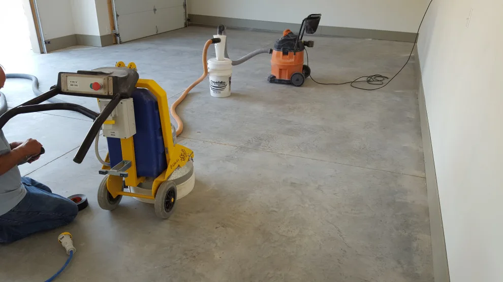 Neenen Initiative by Custom Concrete Design - Photo 62