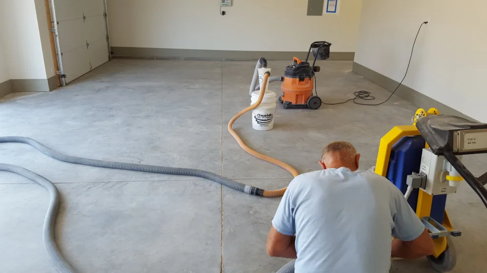 Neenen Initiative by Custom Concrete Design - Photo 37