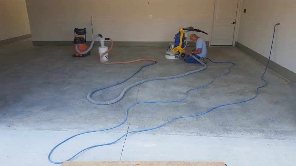 Neenen Initiative by Custom Concrete Design - Photo 21