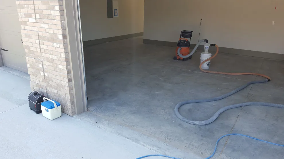 Neenen Initiative by Custom Concrete Design - Photo 49