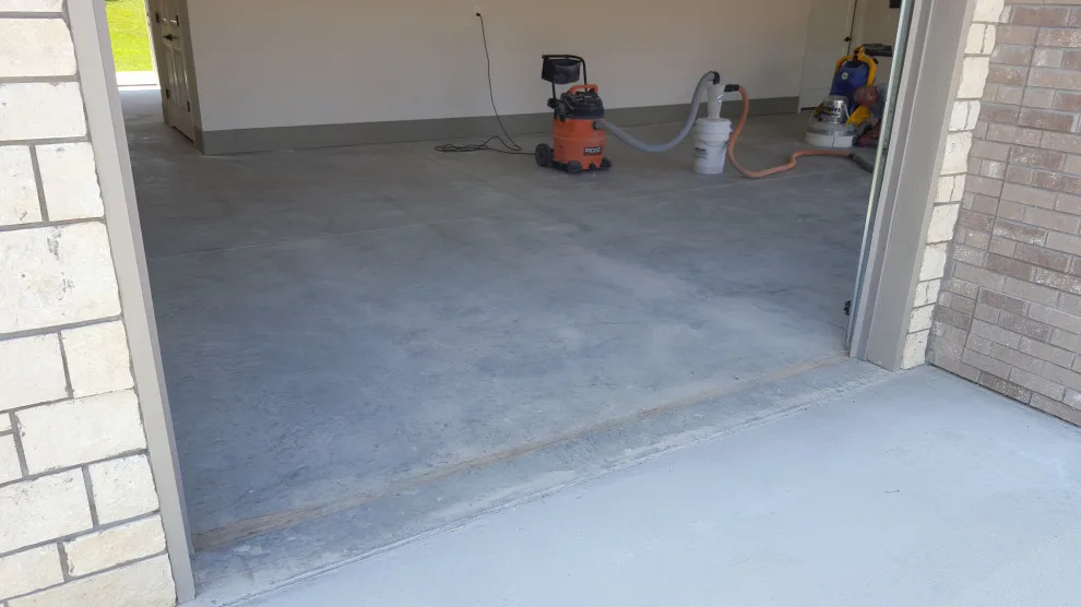 Neenen Initiative by Custom Concrete Design - Photo 23