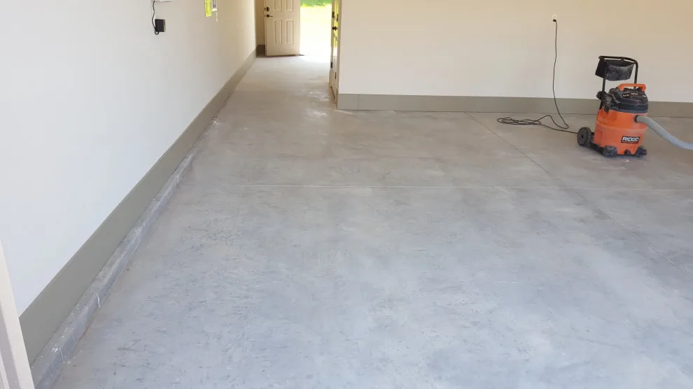 Neenen Initiative by Custom Concrete Design - Photo 48