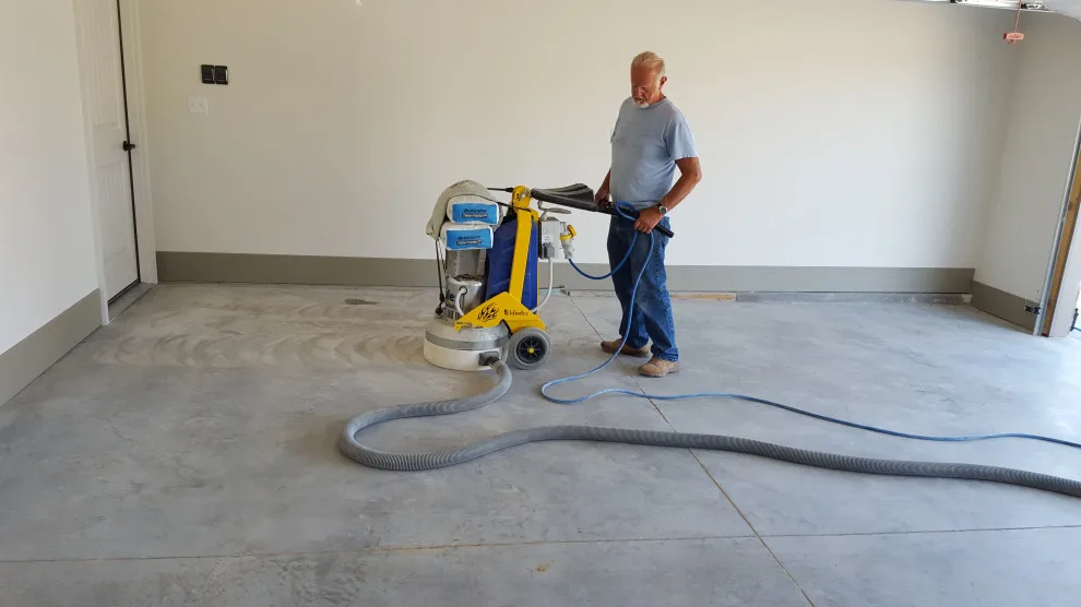 Neenen Initiative by Custom Concrete Design - Photo 14