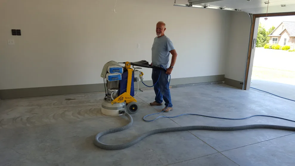 Neenen Initiative by Custom Concrete Design - Photo 40
