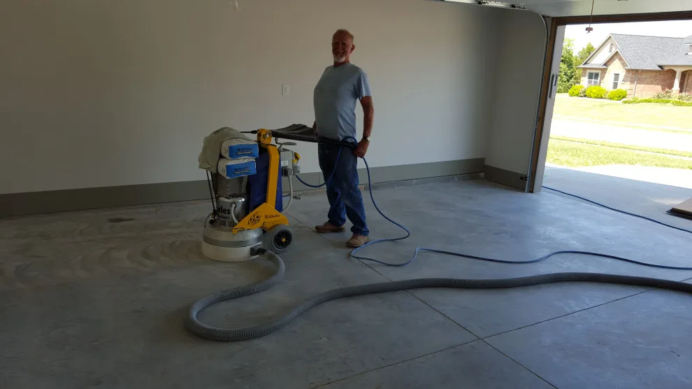 Neenen Initiative by Custom Concrete Design - Photo 54