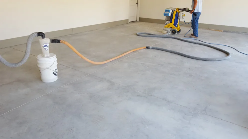 Neenen Initiative by Custom Concrete Design - Photo 52