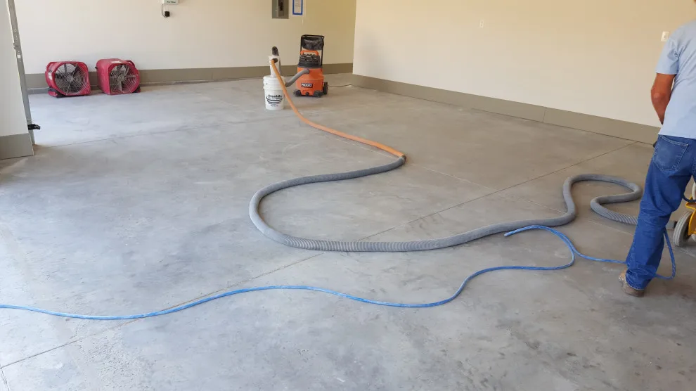 Neenen Initiative by Custom Concrete Design - Photo 29