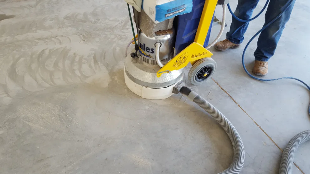 Neenen Initiative by Custom Concrete Design - Photo 34