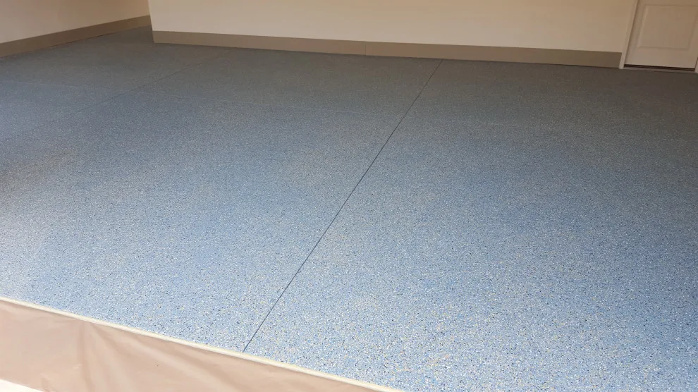 Neenen Initiative by Custom Concrete Design - Photo 42