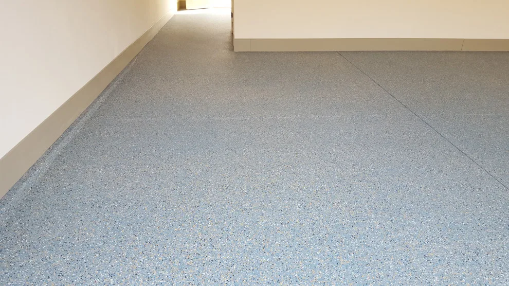 Neenen Initiative by Custom Concrete Design - Photo 45