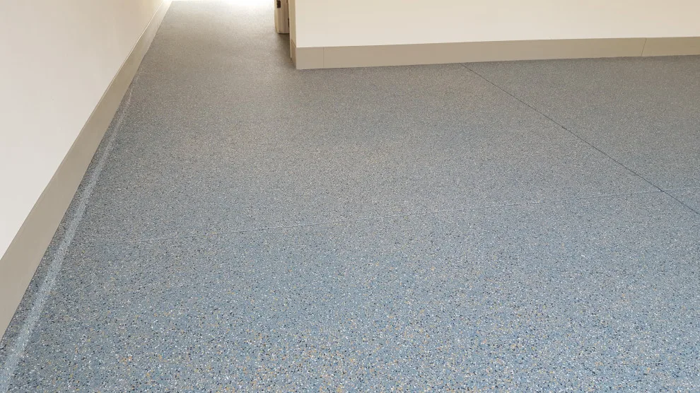 Neenen Initiative by Custom Concrete Design - Photo 18