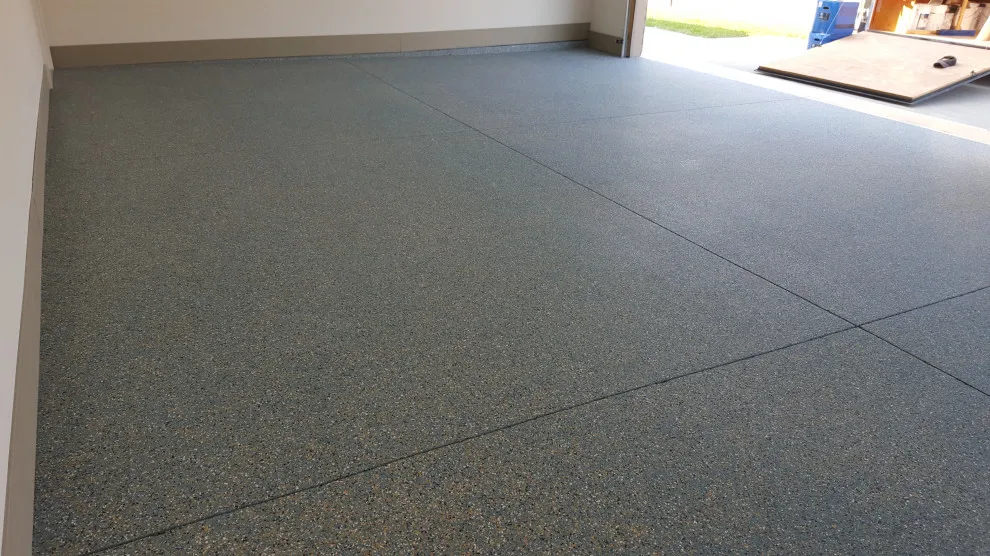 Neenen Initiative by Custom Concrete Design - Photo 19