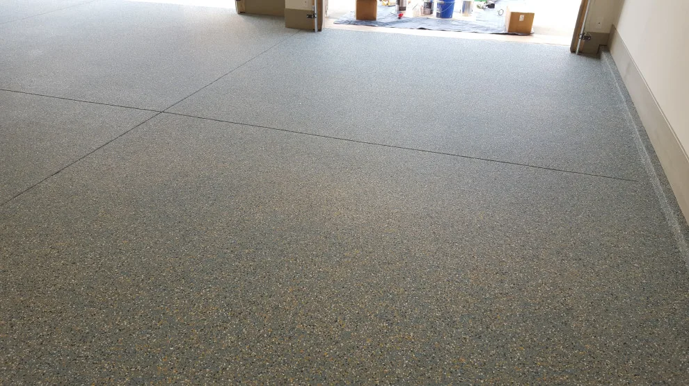 Neenen Initiative by Custom Concrete Design - Photo 56