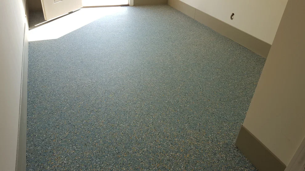 Neenen Initiative by Custom Concrete Design - Photo 17