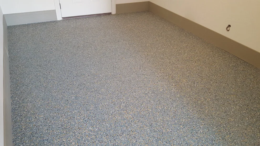 Neenen Initiative by Custom Concrete Design - Photo 63