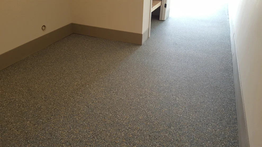 Neenen Initiative by Custom Concrete Design - Photo 47