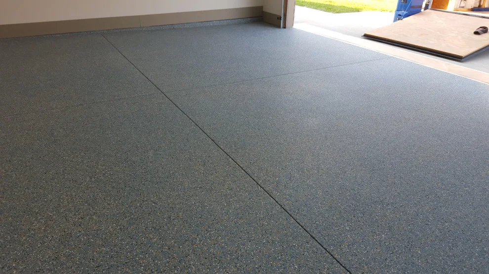 Neenen Initiative by Custom Concrete Design - Photo 31