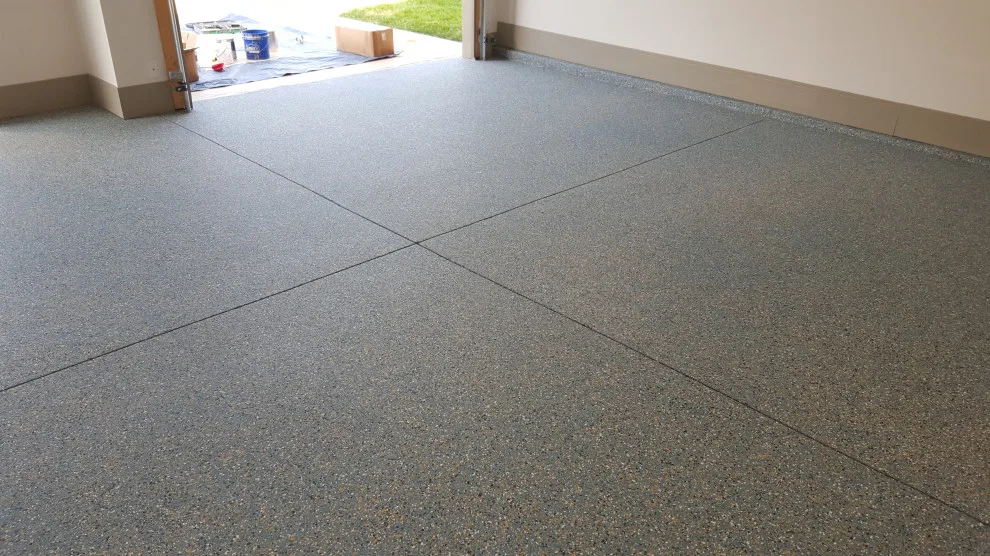 Neenen Initiative by Custom Concrete Design - Photo 59