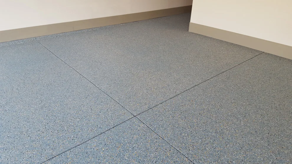 Neenen Initiative by Custom Concrete Design - Photo 13