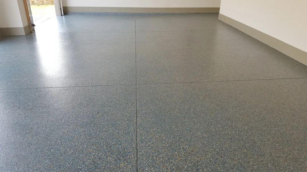 Neenen Initiative by Custom Concrete Design - Photo 3