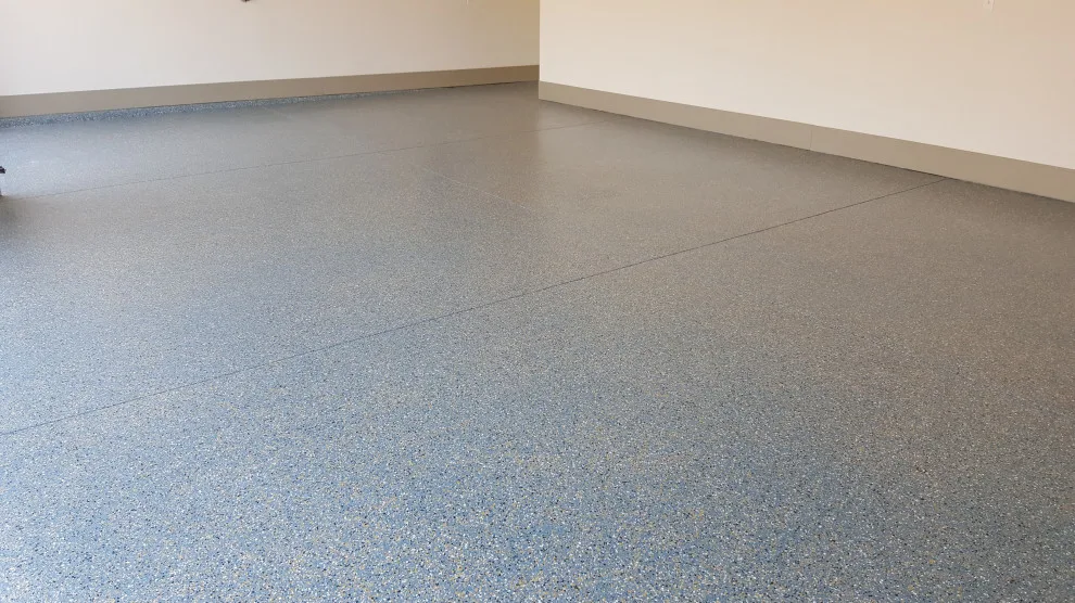 Neenen Initiative by Custom Concrete Design - Photo 5