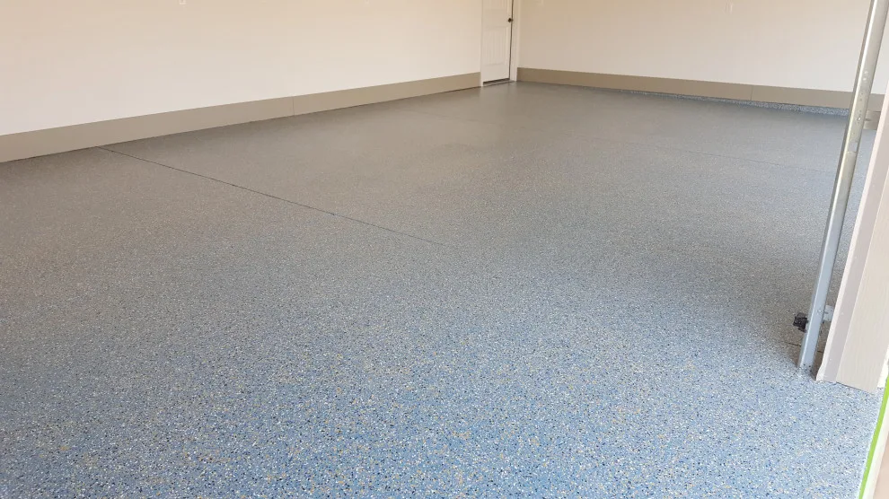 Neenen Initiative by Custom Concrete Design - Photo 2