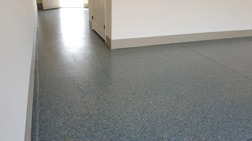Neenen Initiative by Custom Concrete Design - Photo 7