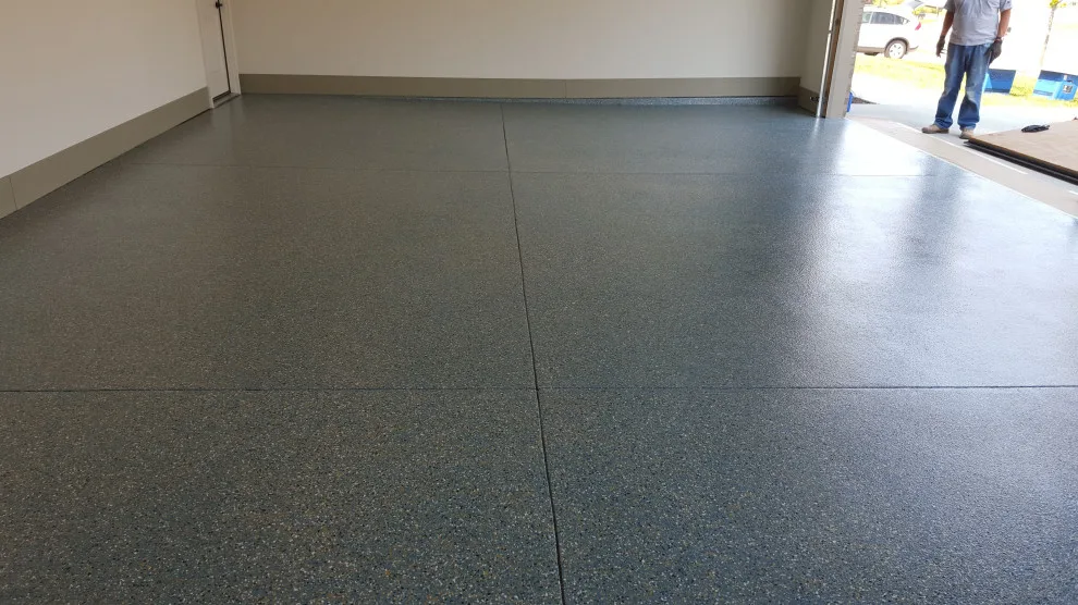 Neenen Initiative by Custom Concrete Design - Photo 16