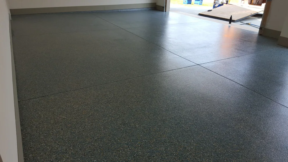 Neenen Initiative by Custom Concrete Design - Photo 70