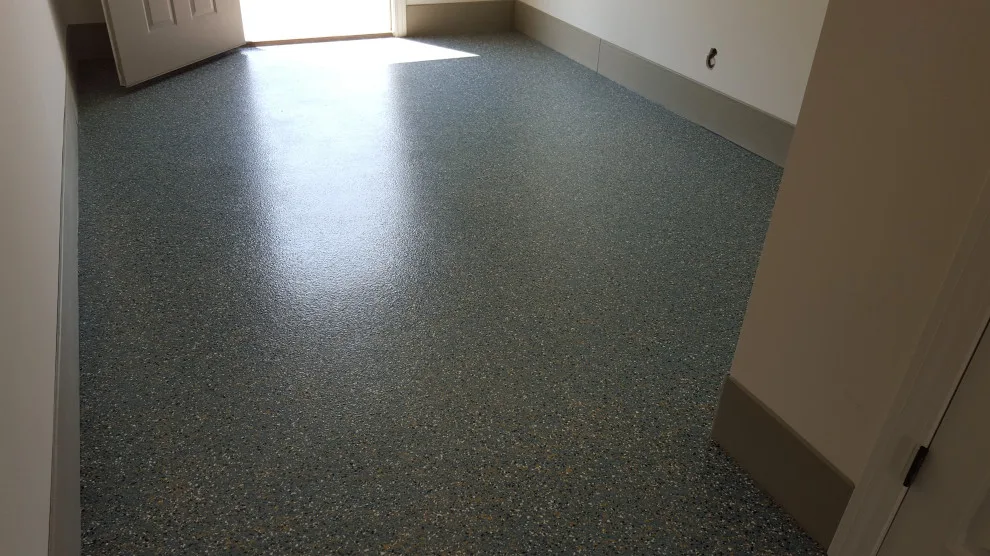 Neenen Initiative by Custom Concrete Design - Photo 9