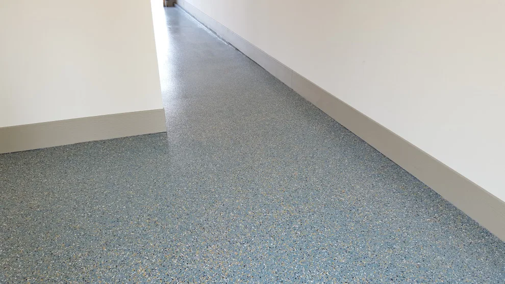 Neenen Initiative by Custom Concrete Design - Photo 12